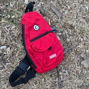 Cookies backpack smell proof